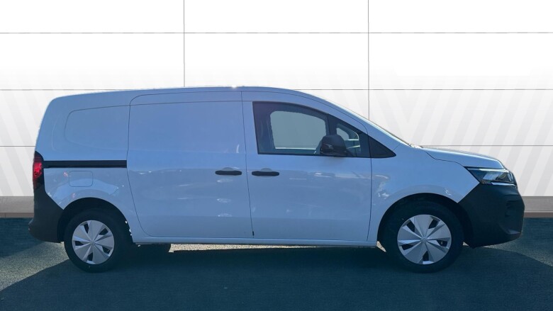 Nissan Townstar L2 Petrol 1.3 Acenta Van Auto
